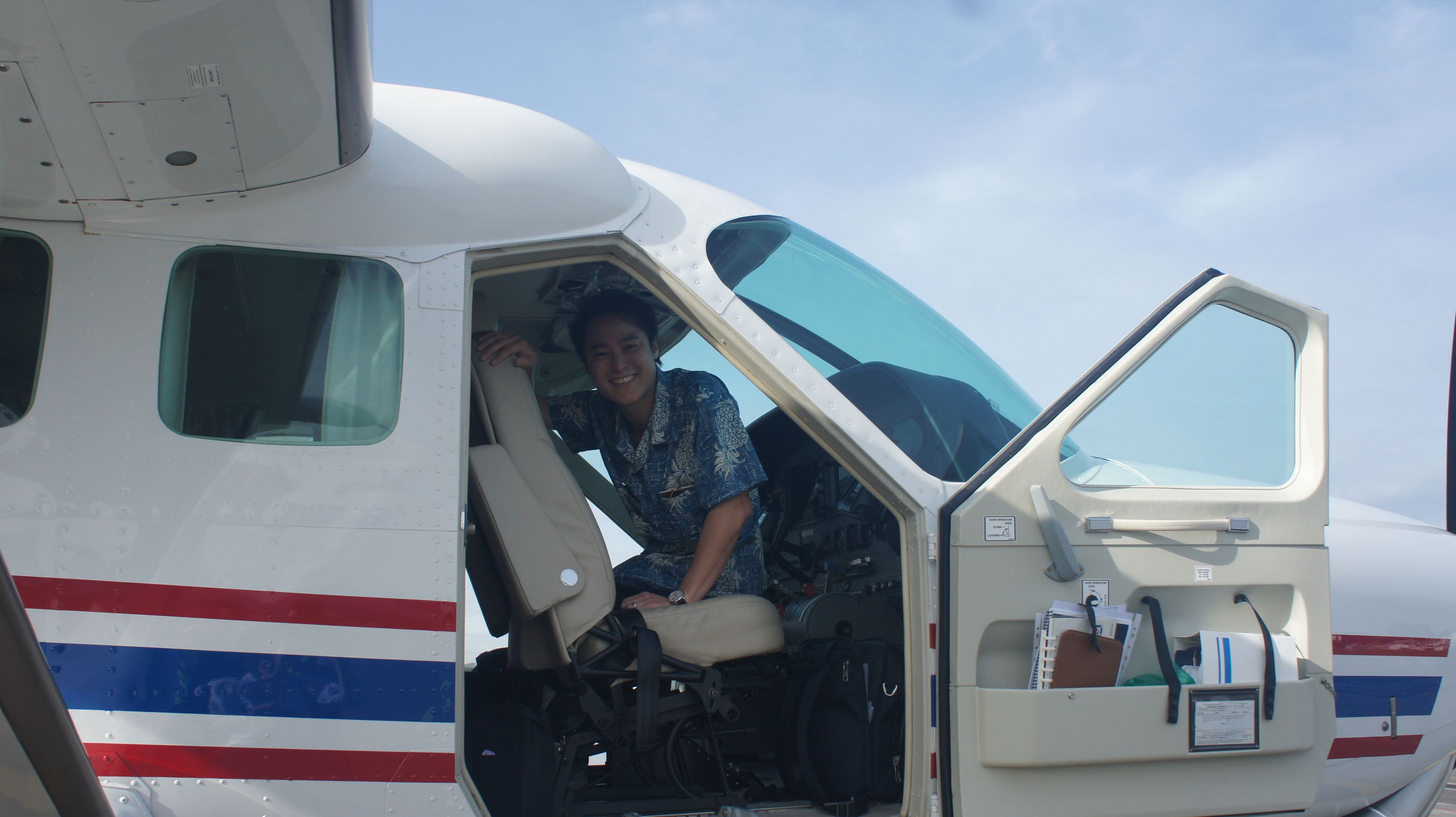 Siam Seaplane — Luxury Experience Within Reach - Programming Dealer For Seaplane Systems Luxury