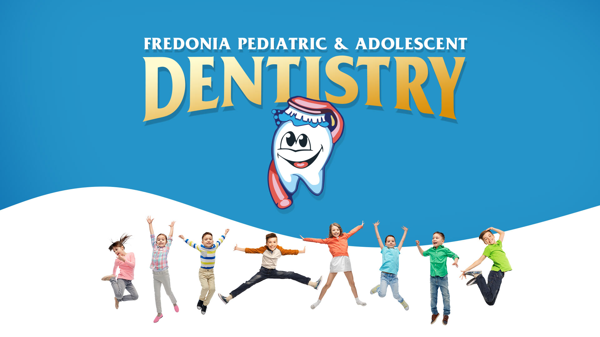 Fredonia Pediatric & Adolscent Dentistry