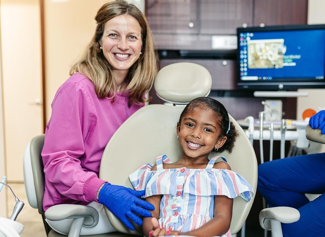 Fredonia Pediatric & Adolscent Dentistry