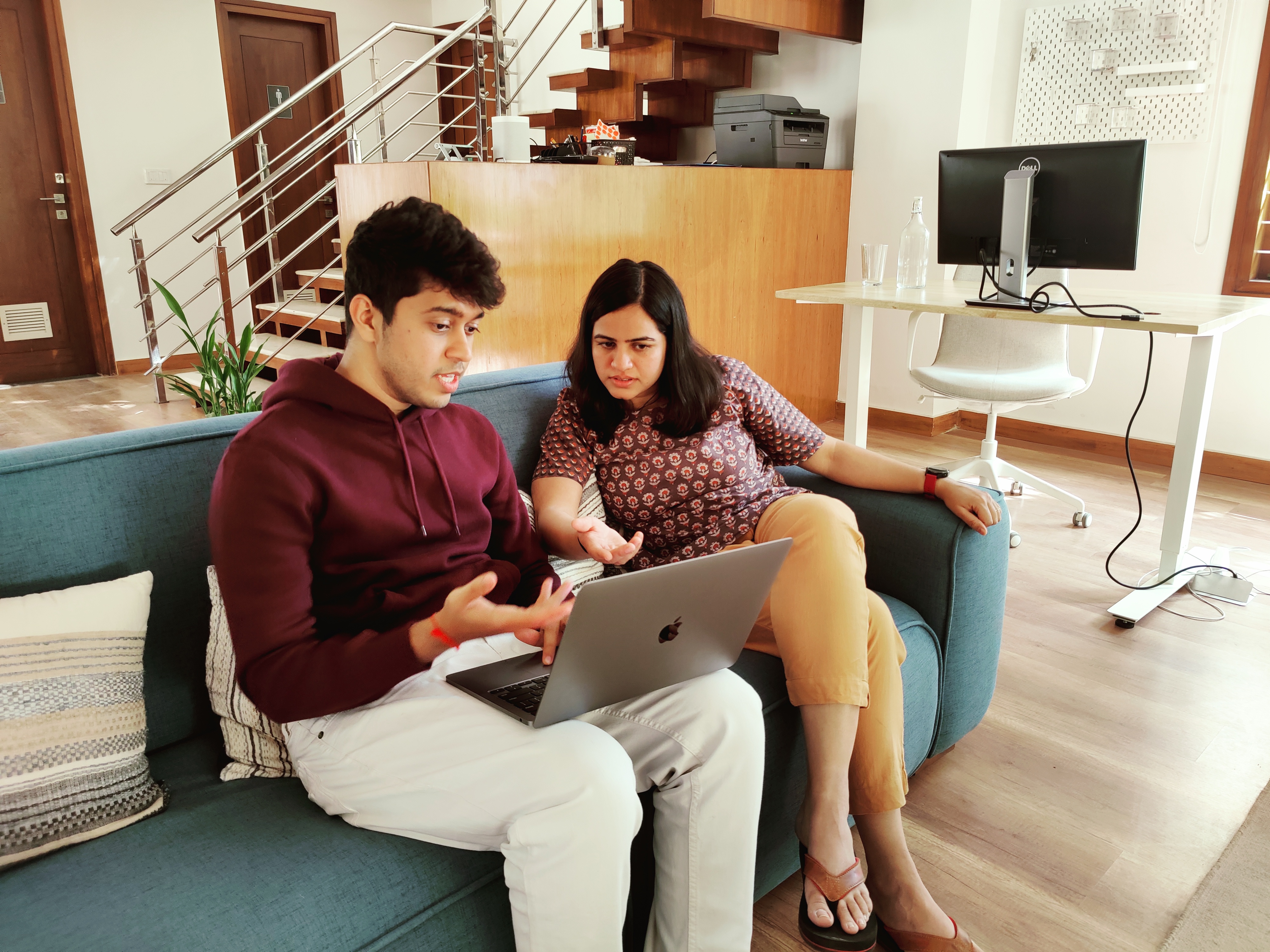 Unparalleled Internship Your Airstrip To Fly As A Product Designer Parallel Blog