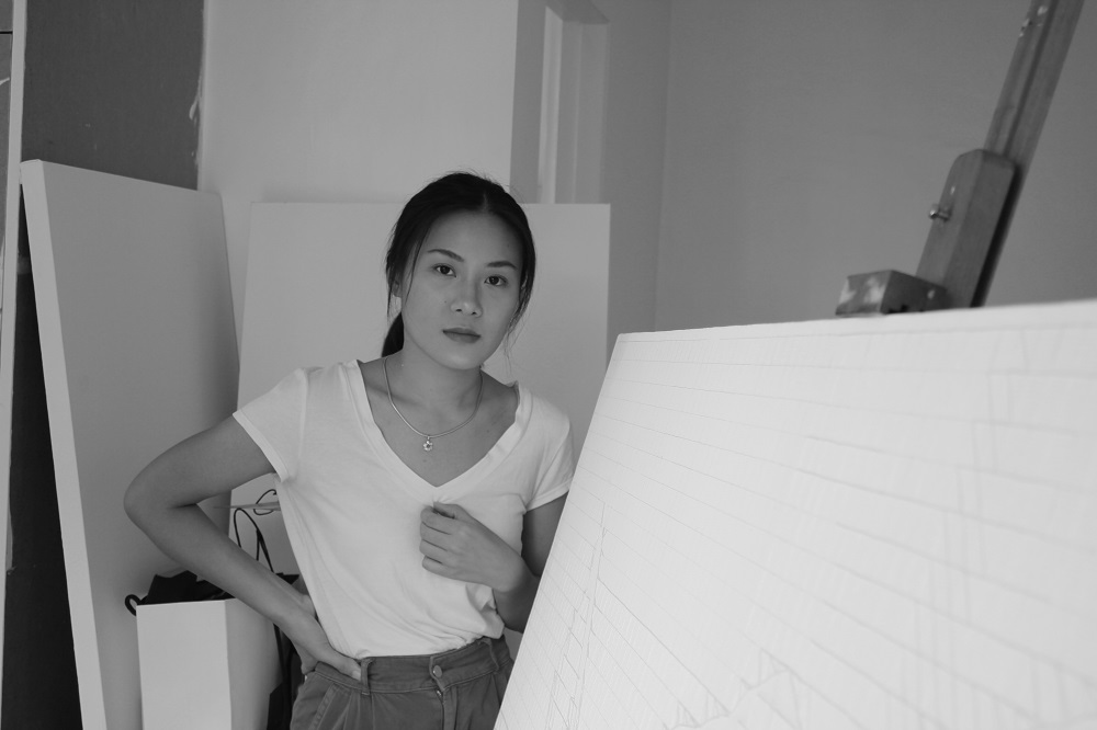 Celine Lee