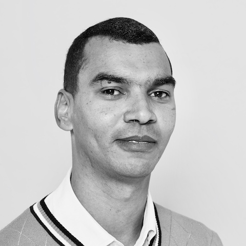 Gerald Marais