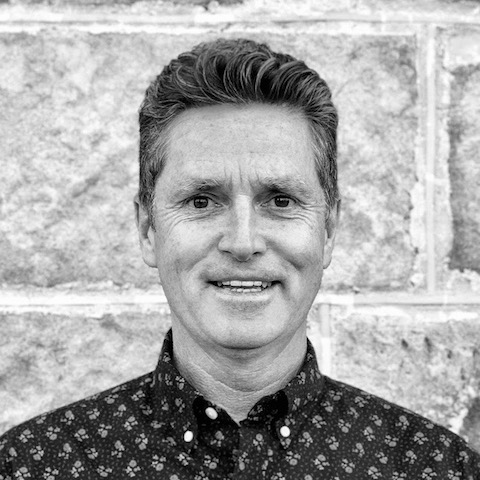 Greg Healy