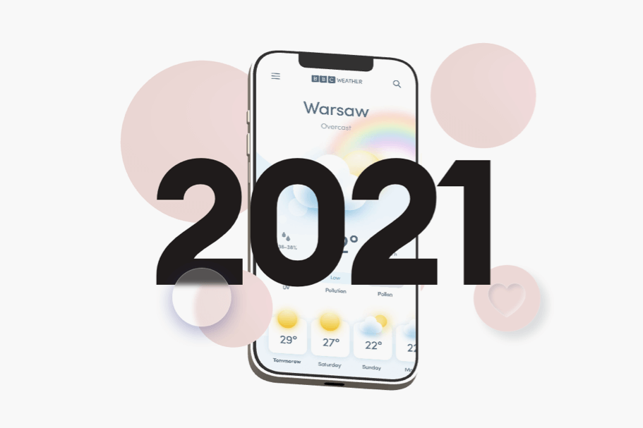 The two design skills that will matter in 2021