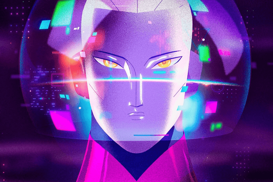 The future of design & creativity
