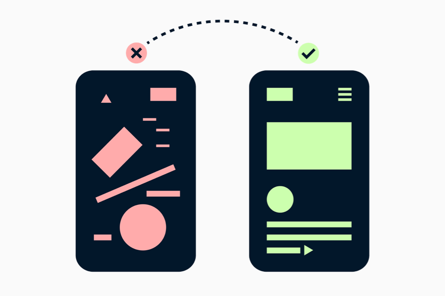 13 tips for improving landing page design