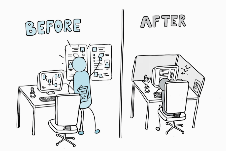 How to deal with designers in 10 easy steps