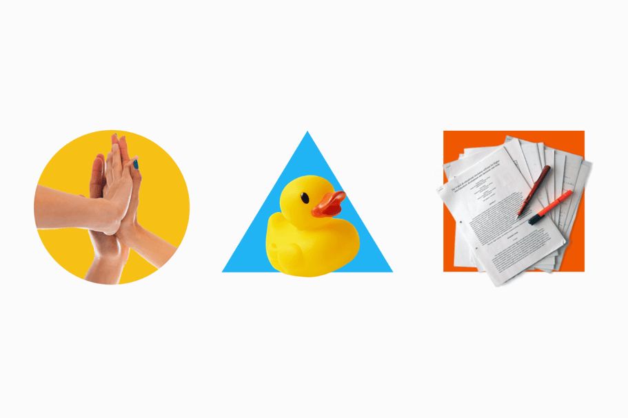 Three basic things every design leader needs to know
