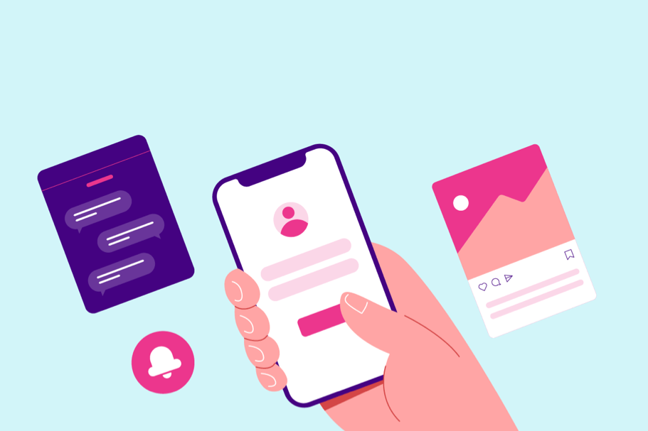 8 golden rules of interface design