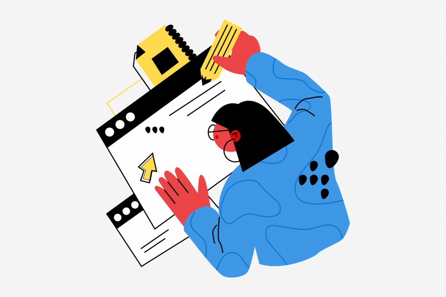 Your design doesn’t need to be more beautiful