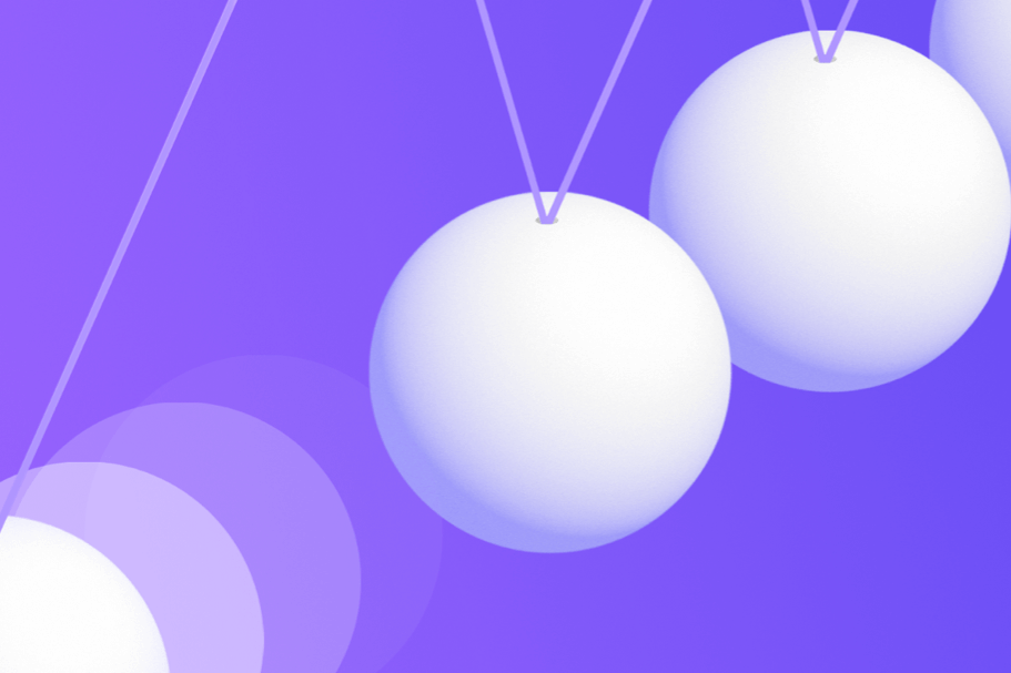 The art and science of designing with motion