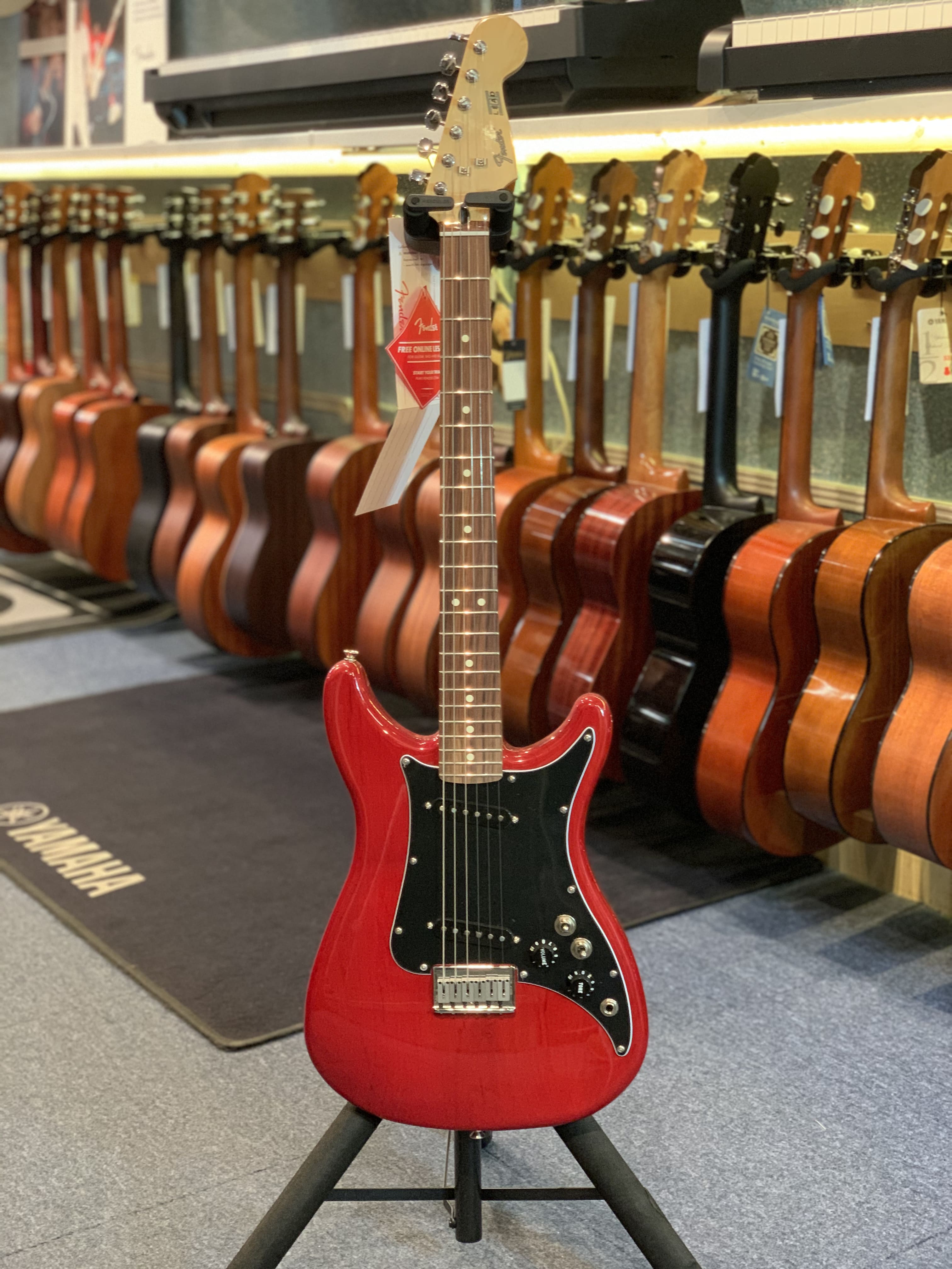 Fender LEAD II