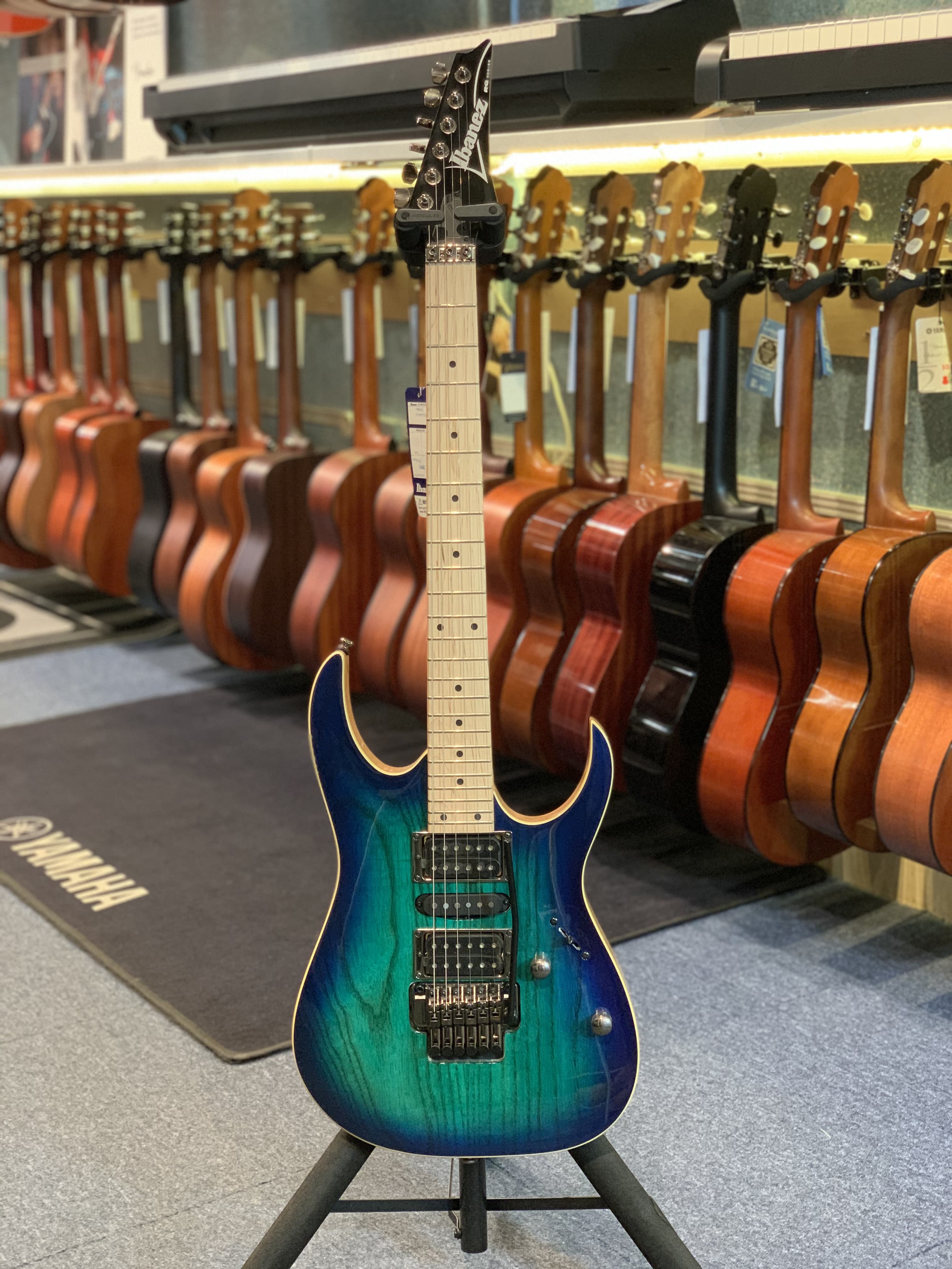 Ibanez RG370 HANZ