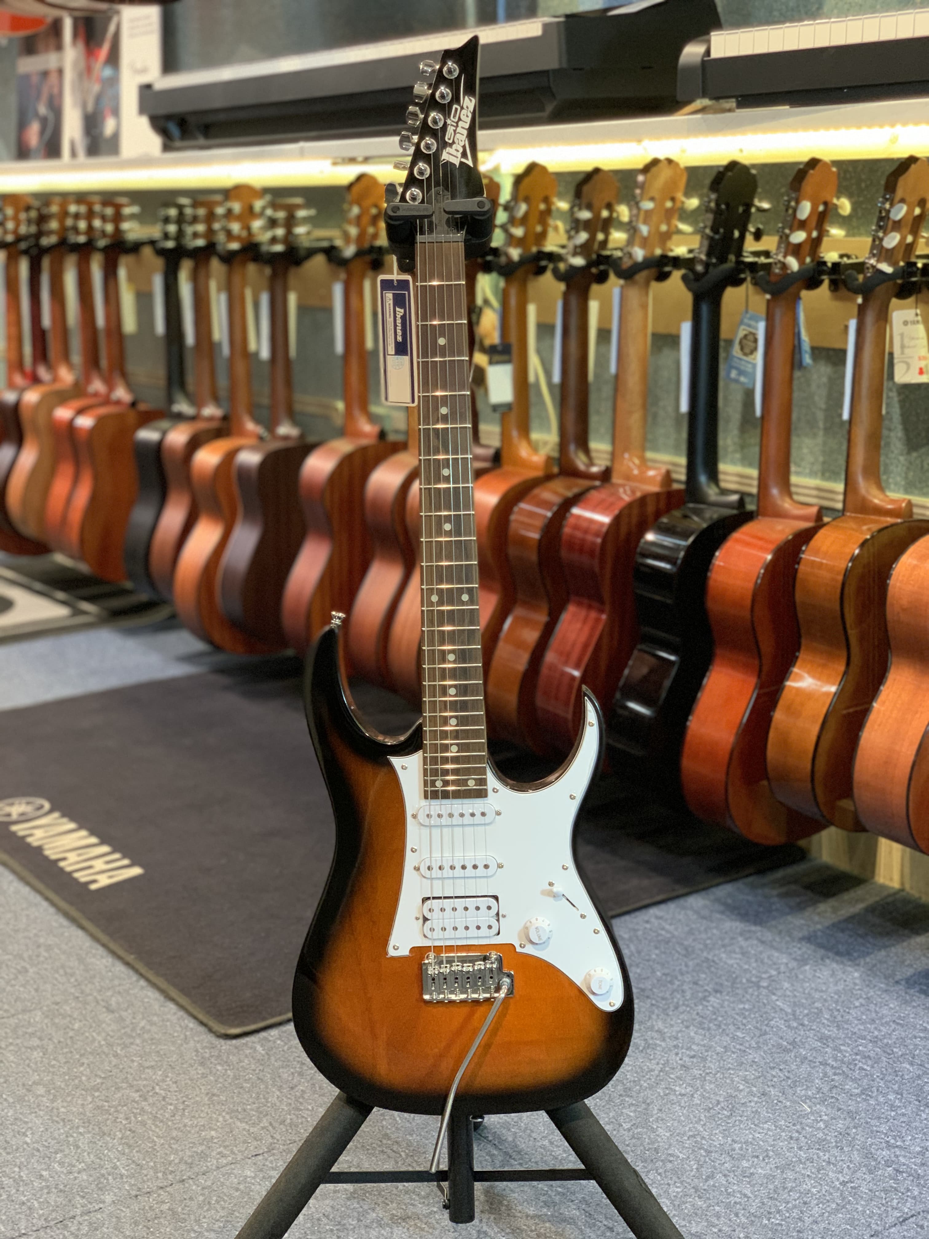 Ibanez GRG140