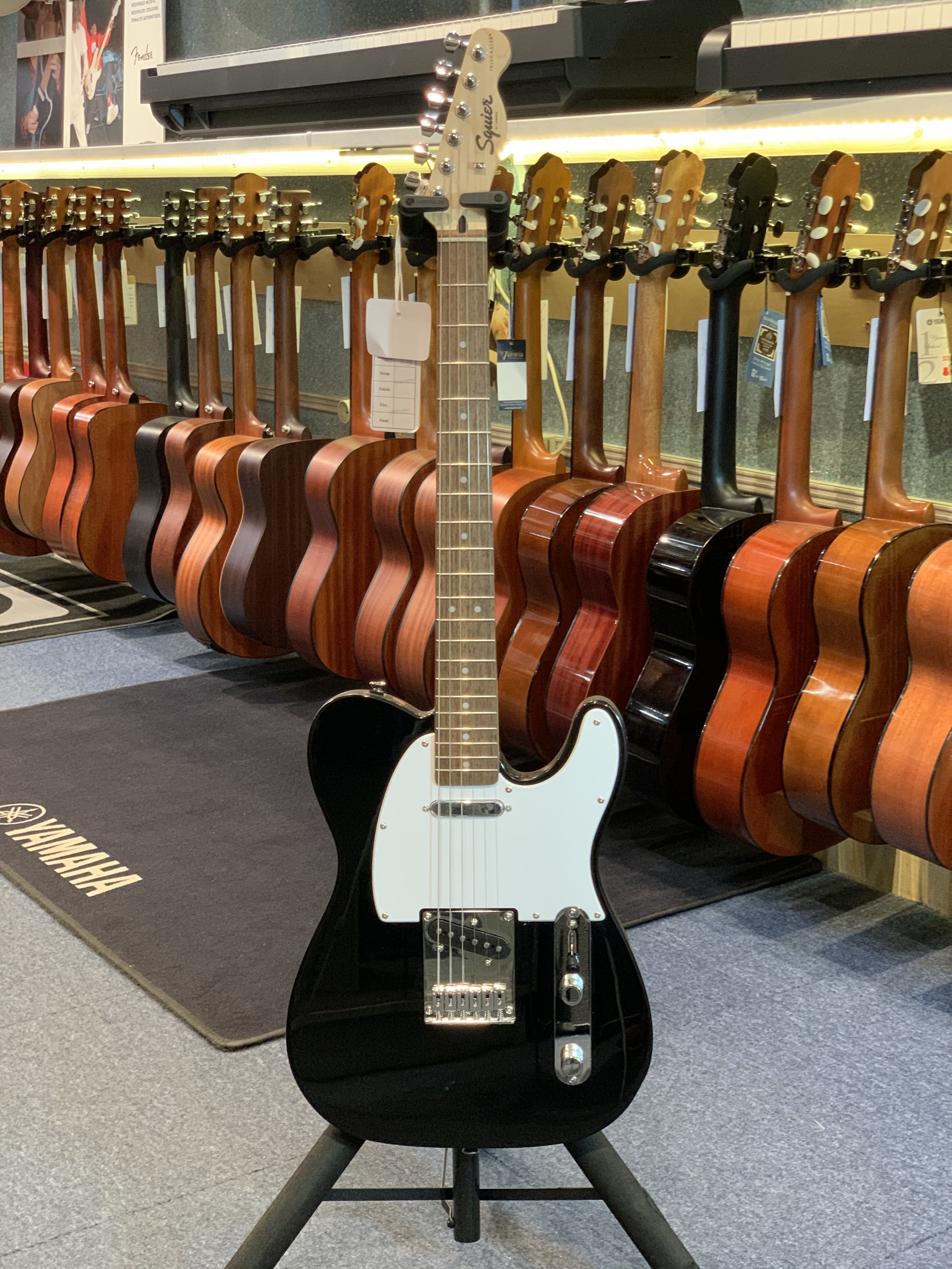 Squier TELECASTER AFFINITY