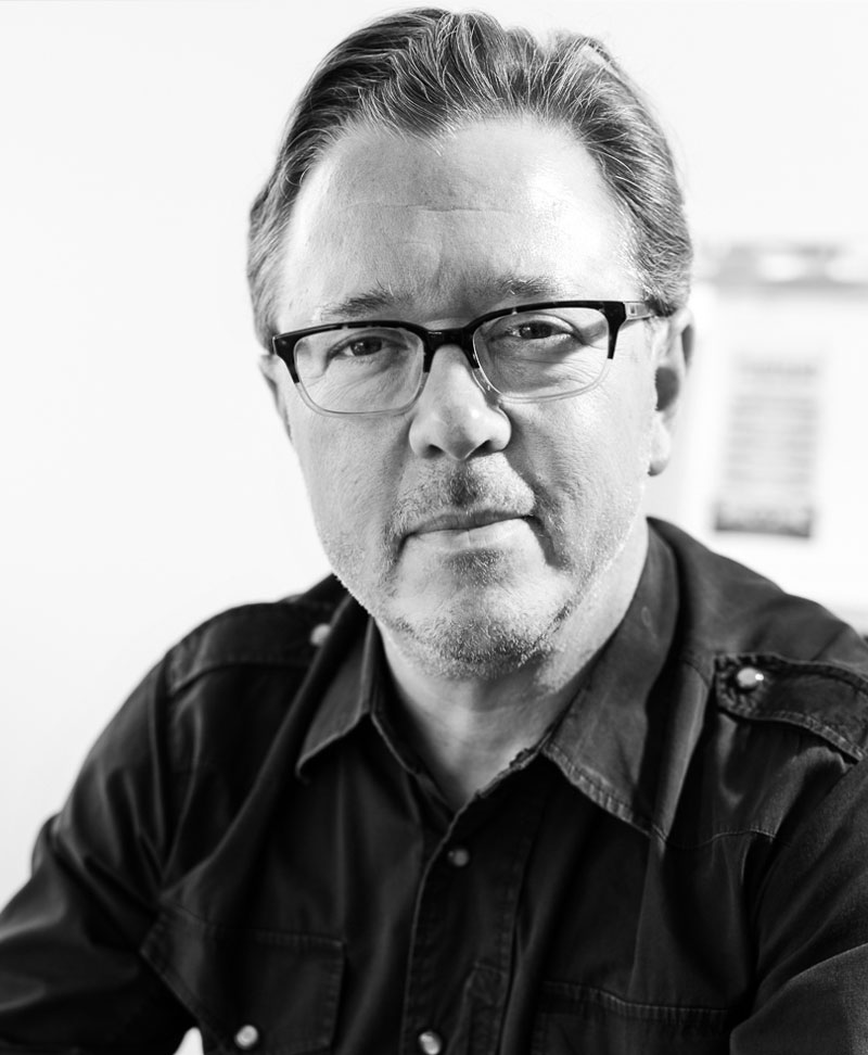 W. Brandt Wood