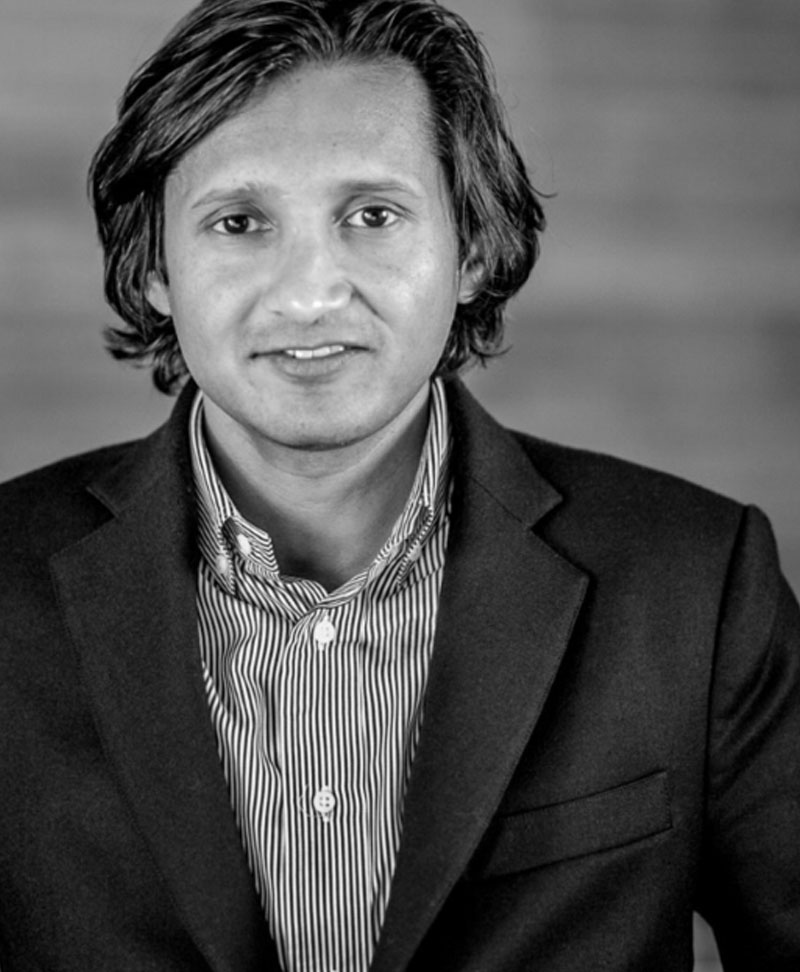 Amit Kaluskar