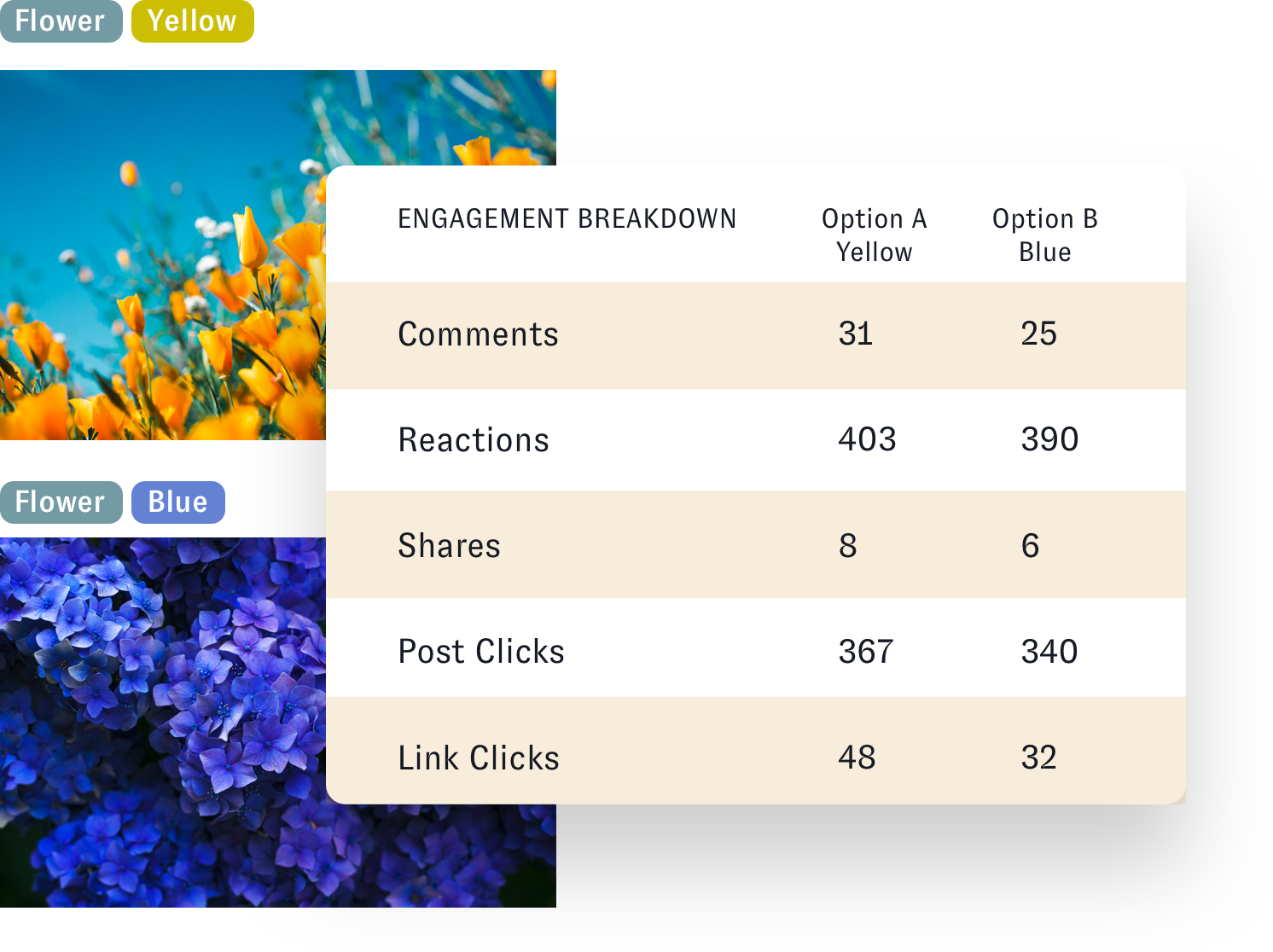 A/B Testing Breakdown