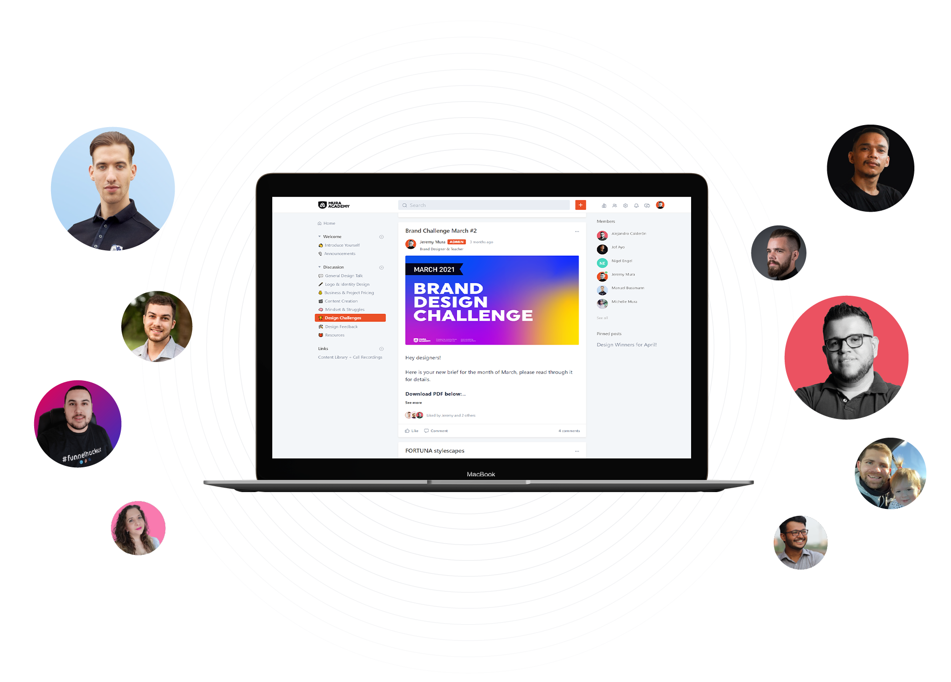 Mura Academy Mura Academy