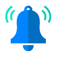 ringing bell