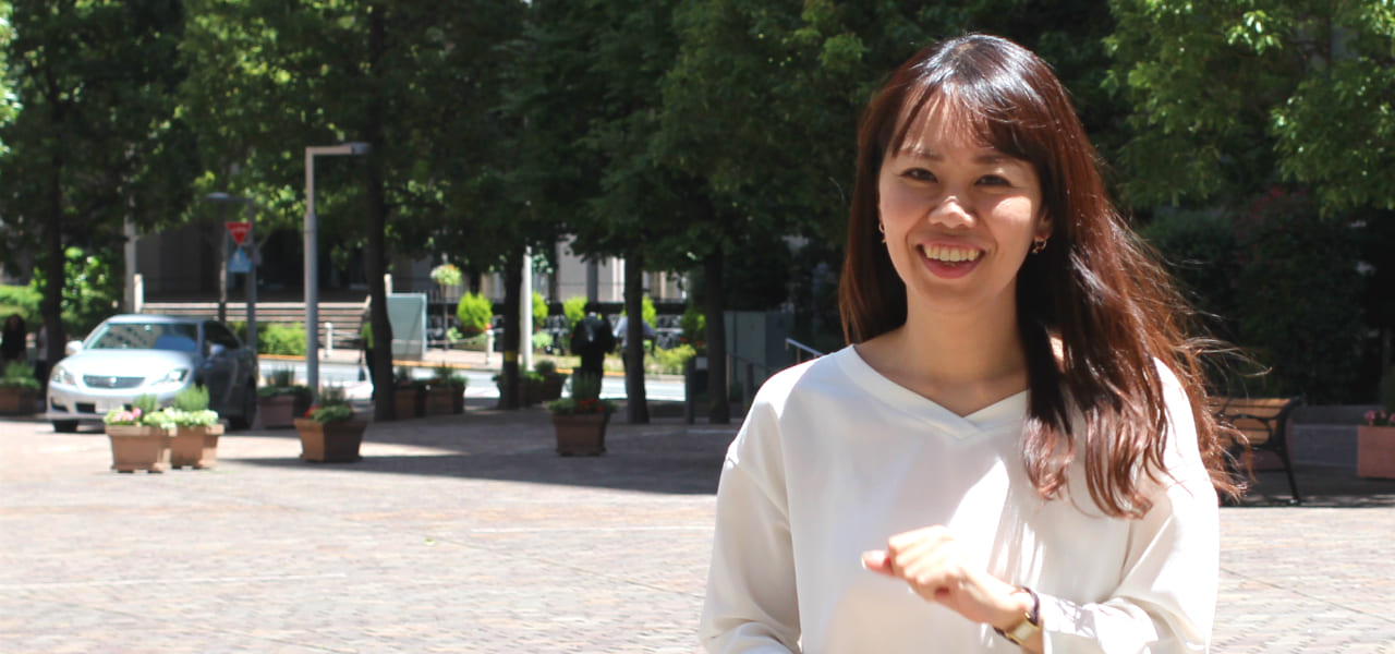 佐藤 梢 みらいワークス