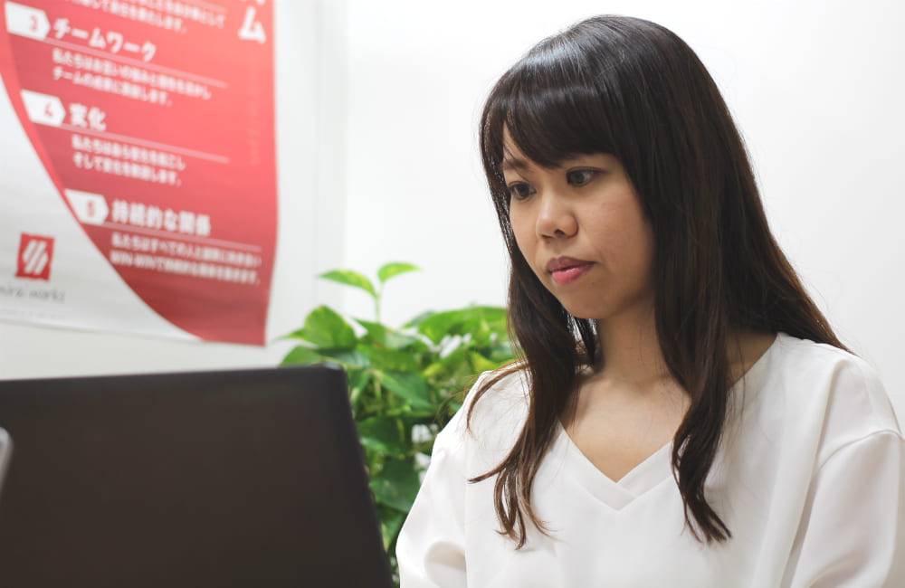 佐藤 梢 みらいワークス