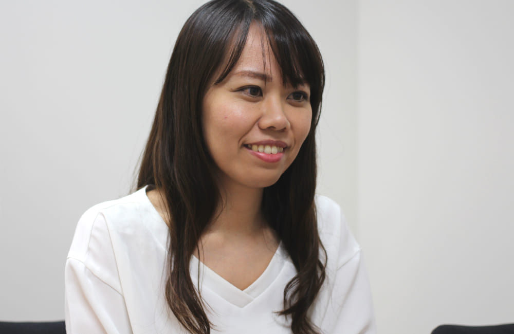 佐藤 梢 みらいワークス