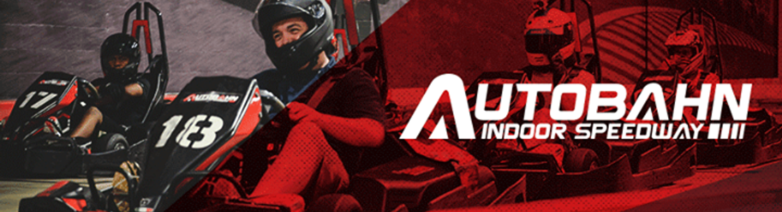 With Briq's smart booking software, Autobahn Indoor Speedway is ready to get the most out of online bookings and to increase their AOV.