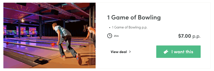 Use the right cross-sell and upsell options in the online booking flow - Briq Bookings