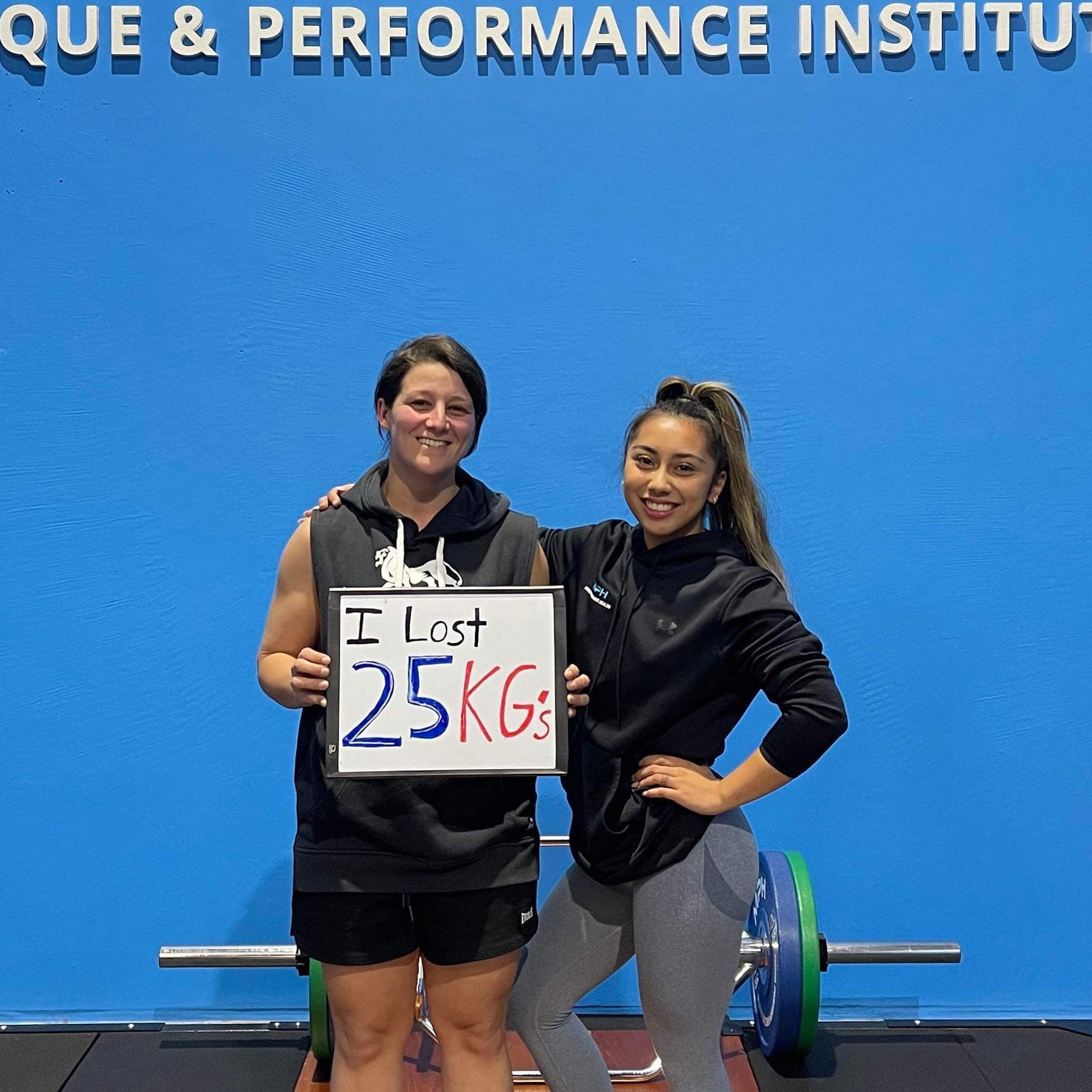 Personal Training & Fitness Studio | Mind Performance Health