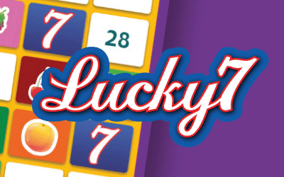 Lucky 7