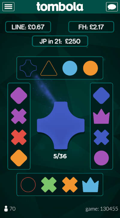 Morph gameplay