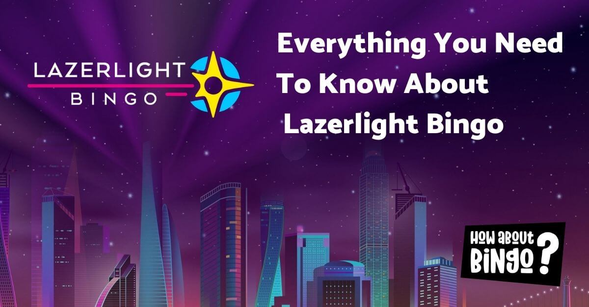 lazerlight