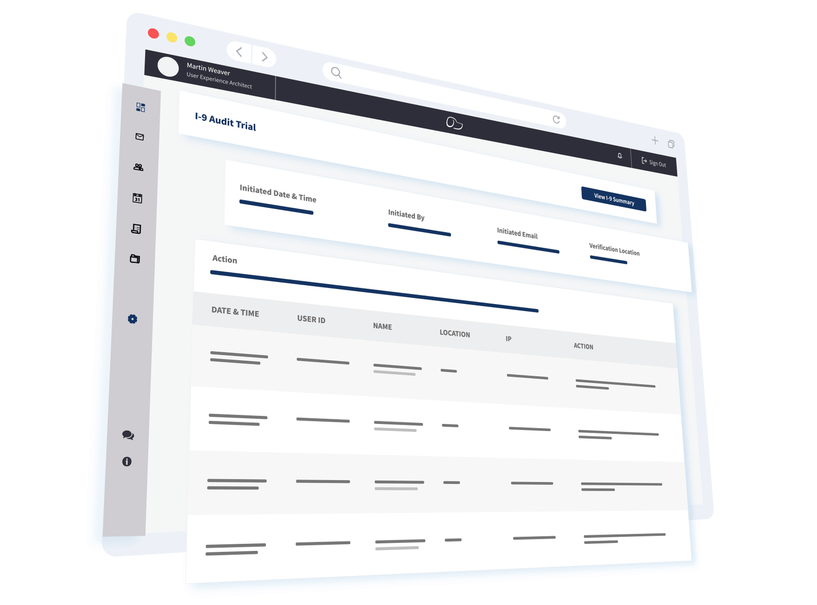 Electronic Form I9 Compliance Software & EVerify OnBlick