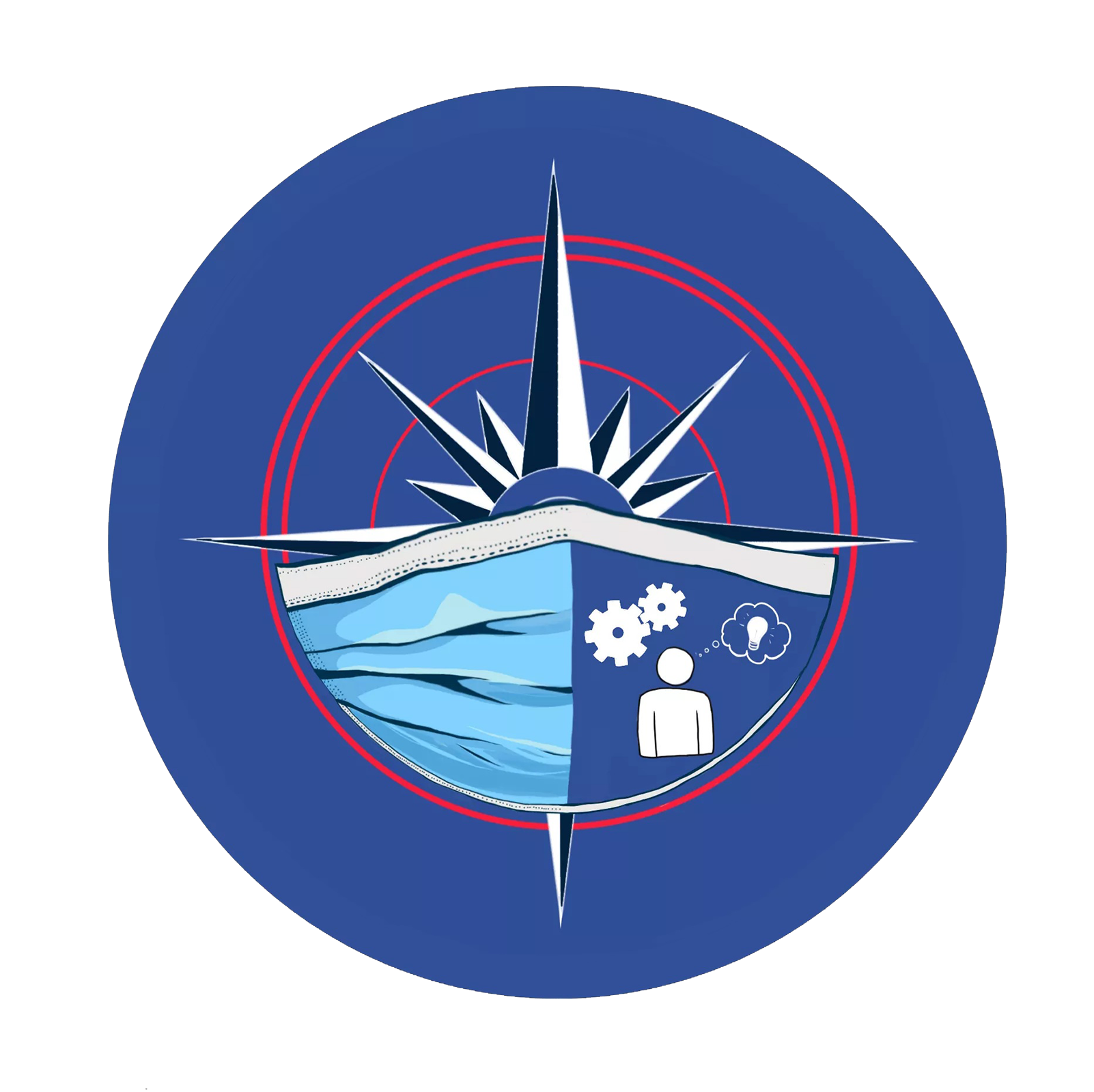 Webinar logo