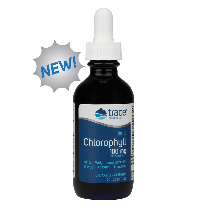 ConcenTrace® Trace Mineral Drops