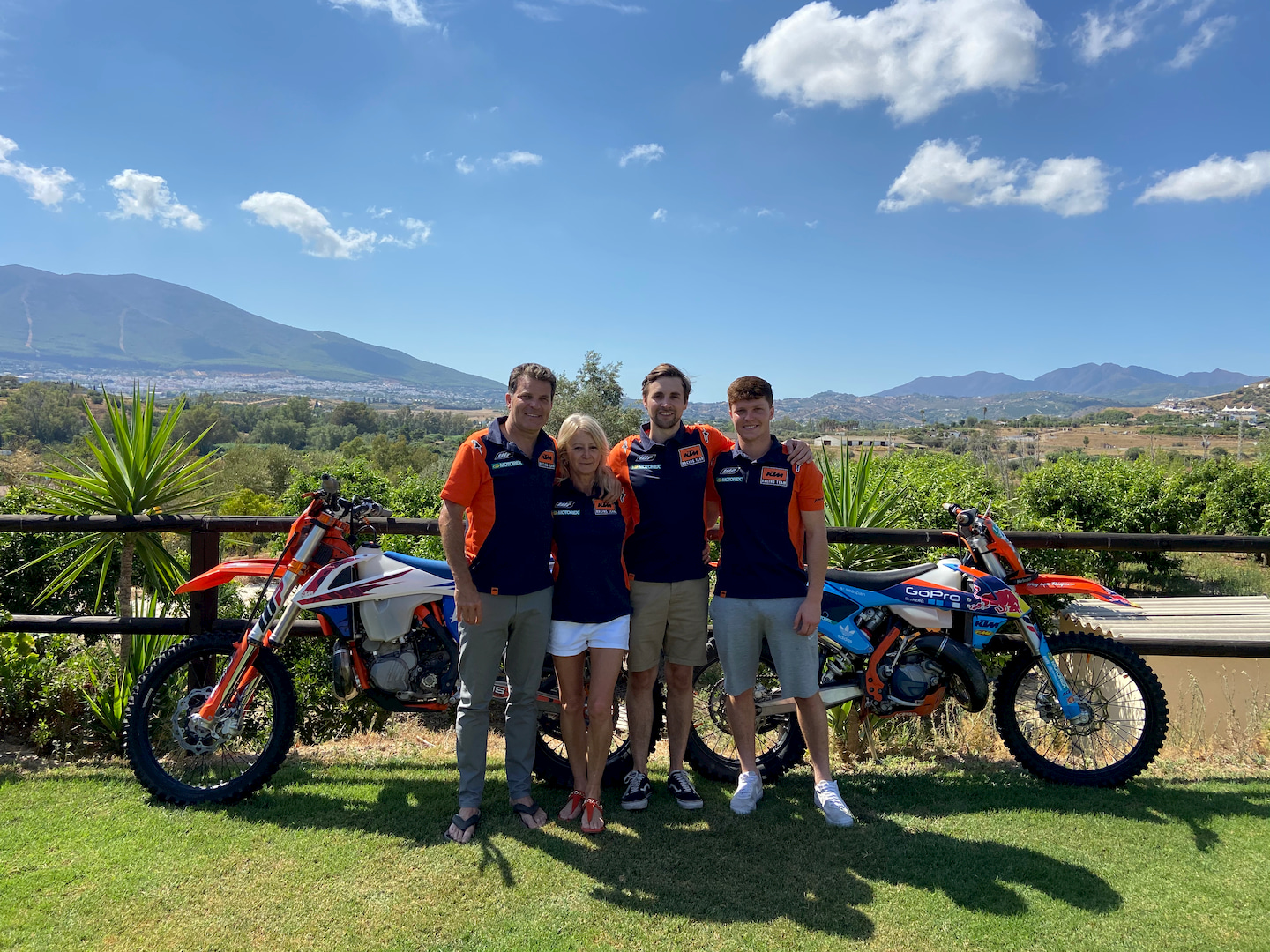 Dust Devils Racing Announcing New Ownership! | Dust Devils