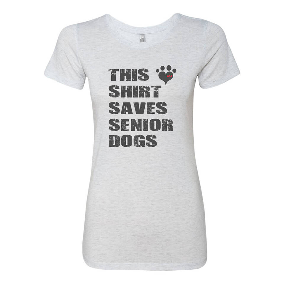 Heather shirt (women's) #NL6710