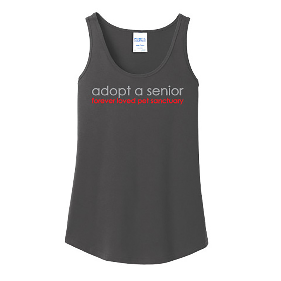 Tanktop (women's) #LPC54TT
