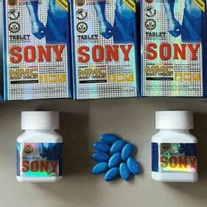 jual sony mmc asli