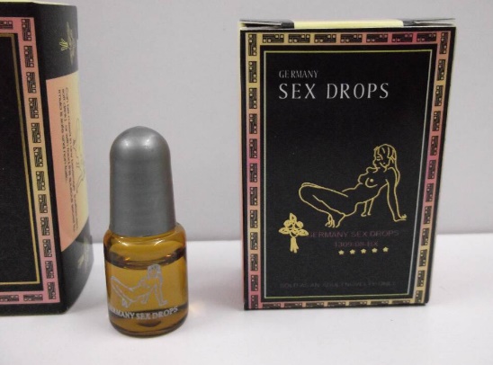 sex drop