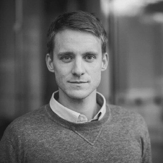Tobias Siebel