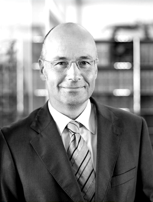 Dr. Andreas Beck