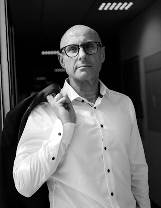 Dr. Hans Dieter Storzer