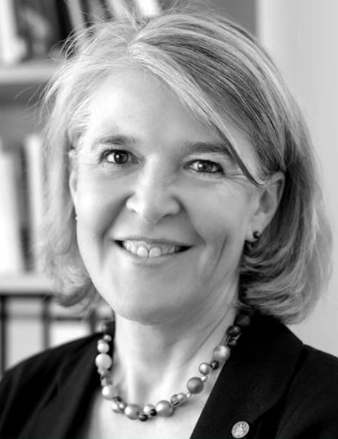 Prof. Astrid Schütz