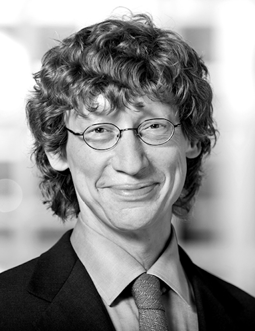 Prof. Thorsten Hens