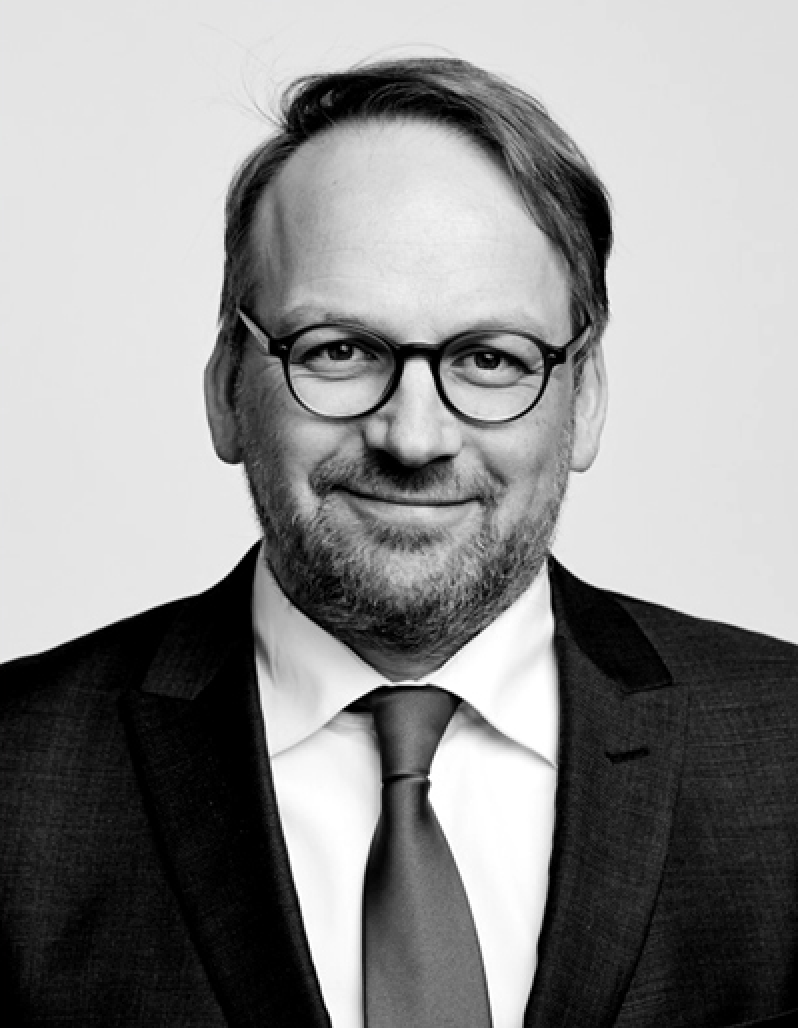Christoph Waffenschmidt