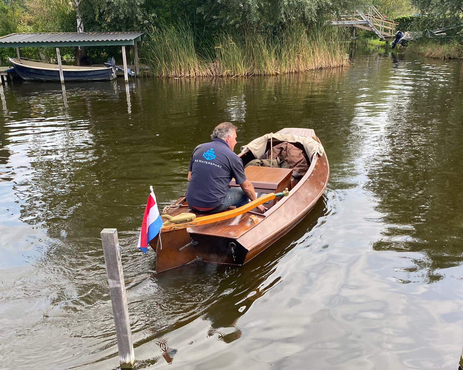Koo-Boot
