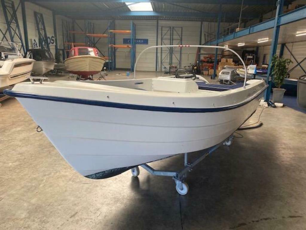 SeaBird 435