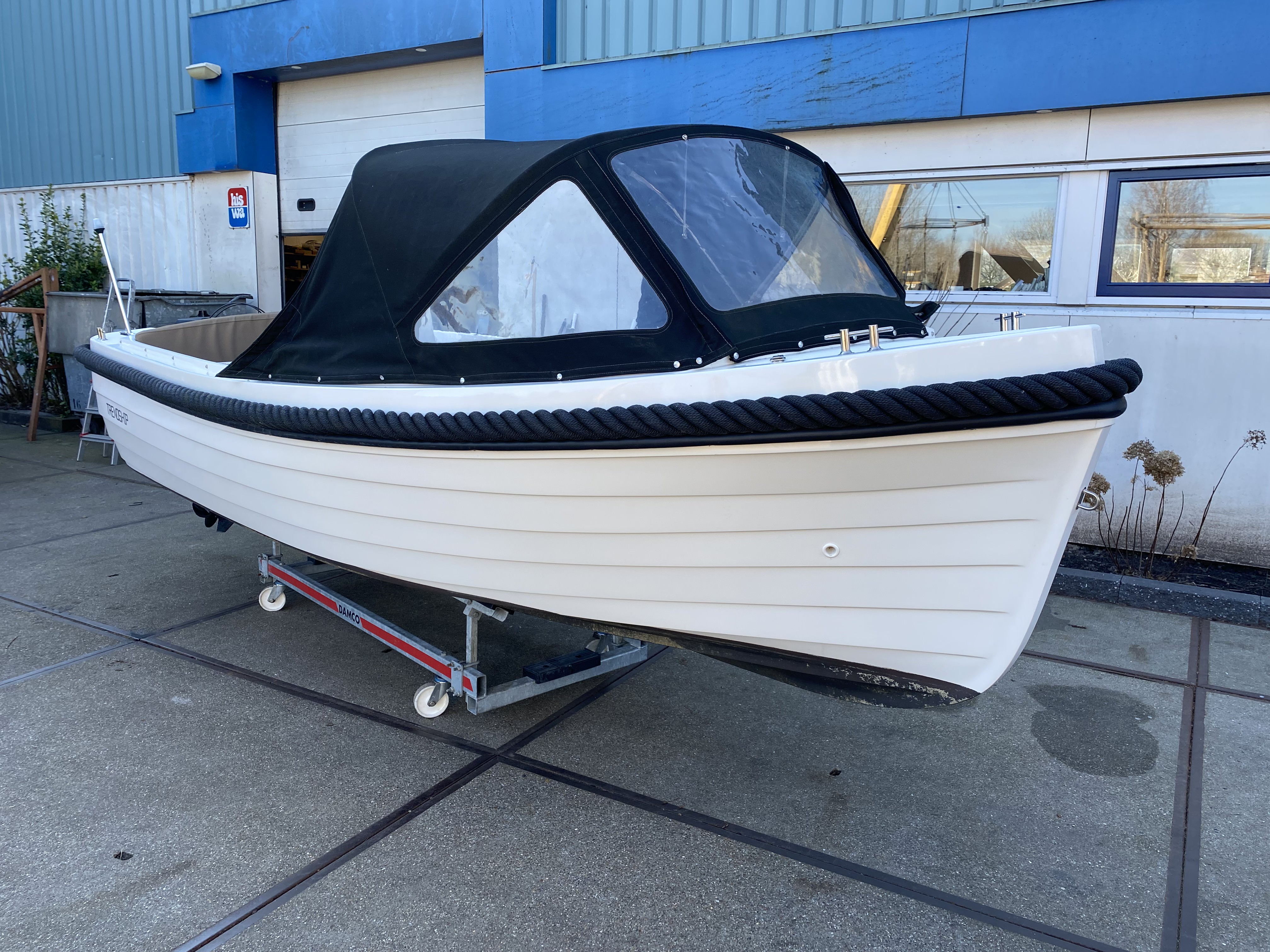 Trendship 485